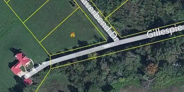 Lot 72 Riverbend Drive