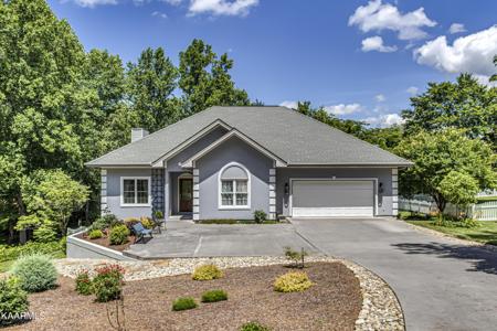 131 Quapaw Circle