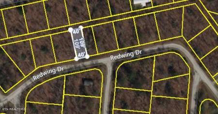 1045 Redwing Drive