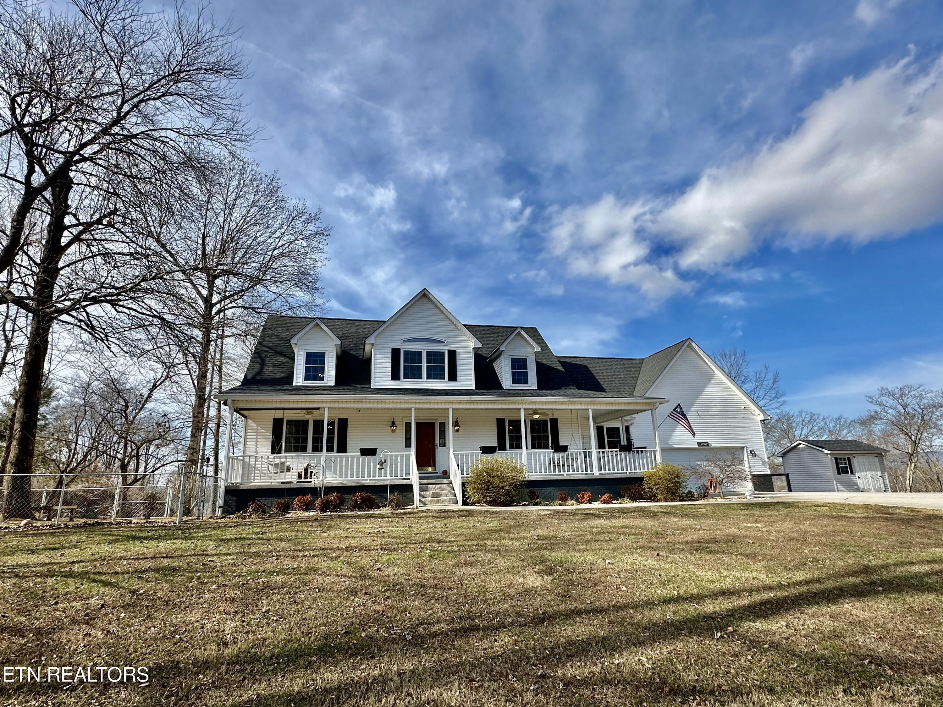 2109 Sugar Grove Valley Rd, Harriman, TN lhrmls01973701