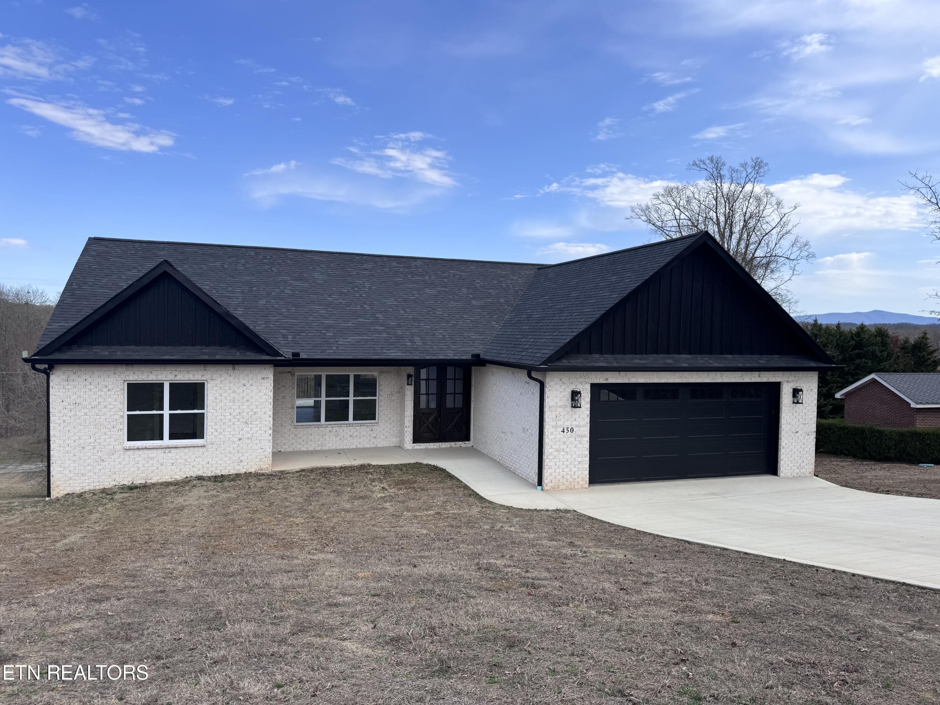 450 Lake Vista Drive, Baneberry, TN lhrmls02029566