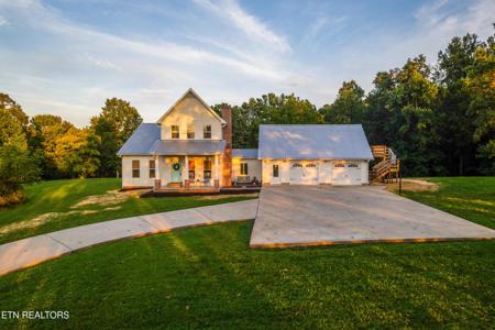 329 Rayford Circle