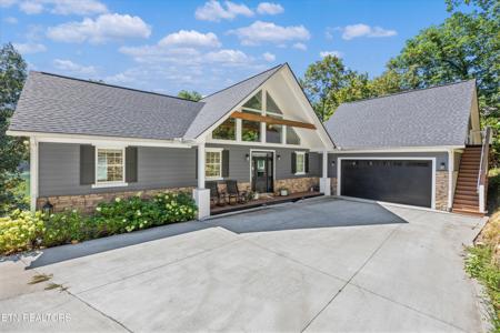 657 Norris Shores Drive