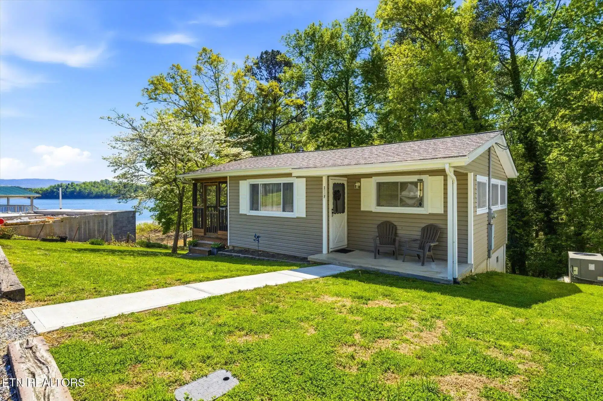 Image 1: 01-1547-Millstone-Beach-Rd-Dandridge-TN-