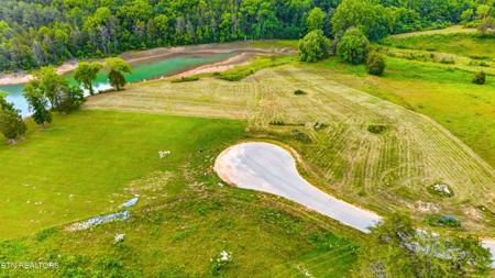 Lots 20 & 21 Waterfront Knoll