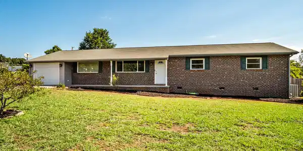 3612 Buck Drive