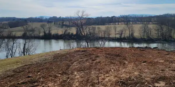 Lot 11 Deep River Drive
