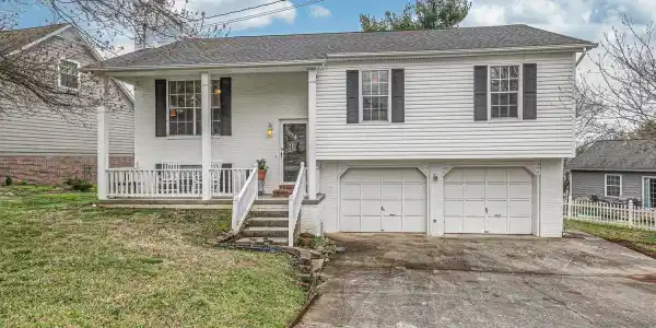 603 Copperfield Drive