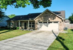 1537 Eagle Bend Rd