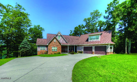 162 Deer Ridge Lane