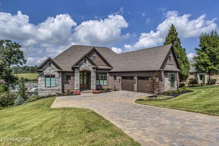 215 Pineberry Drive
