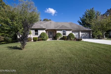2013 Cravens Drive