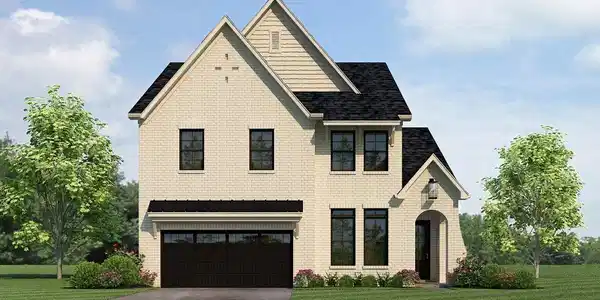 Lot 68 Branch Hook Rd
