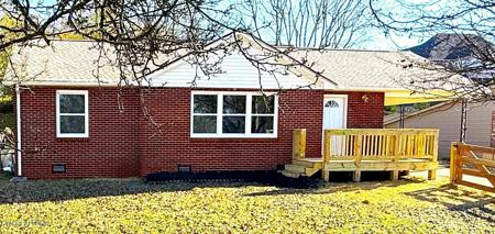 807 Brown Ave