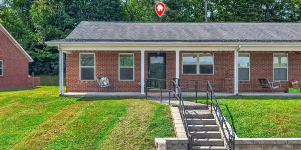 134 Hackberry Way