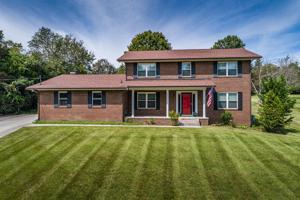 117 Antioch Drive