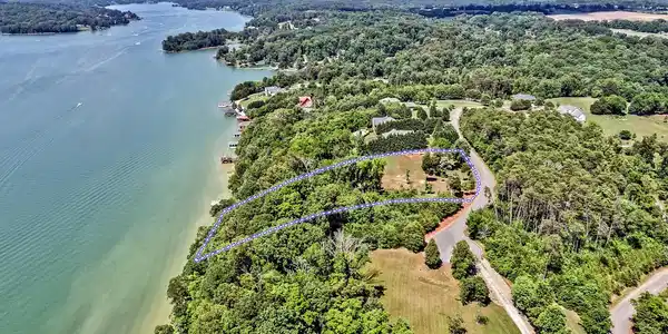 Lot 28 & 29 Bluffton Rd