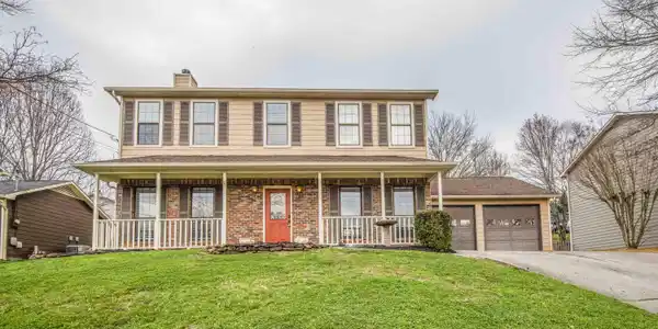 11029 Center Cross Drive