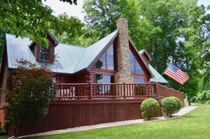 134 Turkey Cove Lane
