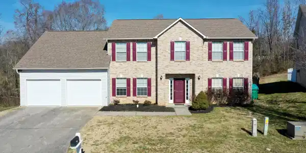 714 Fox Landing Lane