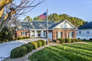 152 Tahlequah Lane