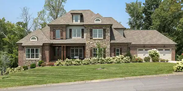 3835 Jackson Bend Drive