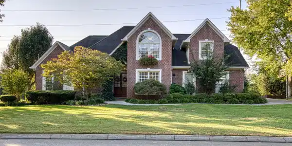 12100 Brookstone Drive