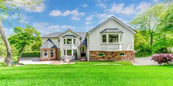 2660 Coulter Shoals Circle