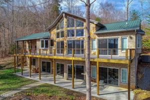805 Norris Shores Drive
