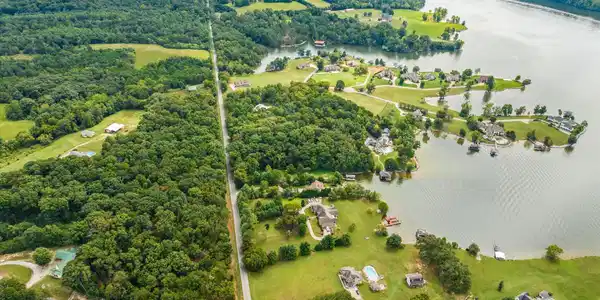 LOT #1 Beals Chapel Rd