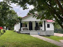 815 Island Ford Rd