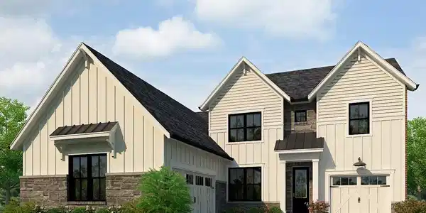 Lot 10 The Preserve at Turkey Creek