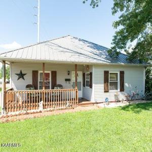 158 W Old Andrew Johnson Hwy