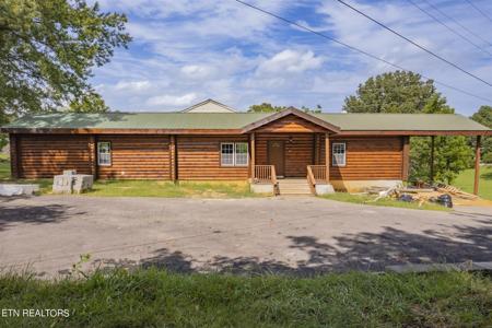 1614 Ponderosa Drive