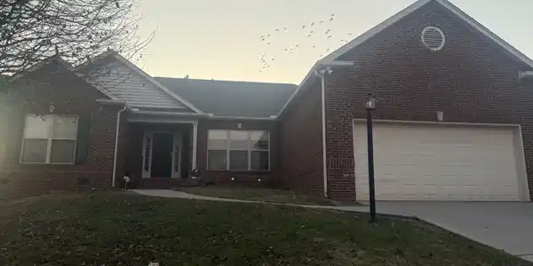 741 Hidden Glen Lane