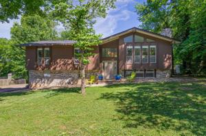 1137 Lovell View Drive