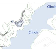 Lot 26 Black Fox Harbor
