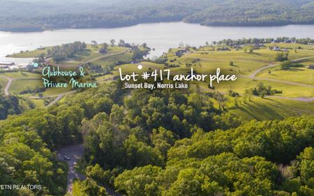 Lot 417 Anchor Place