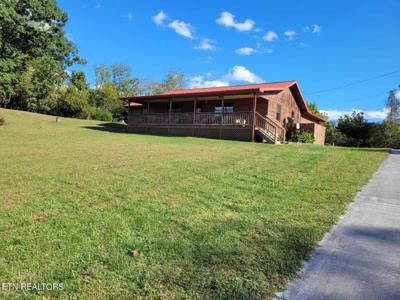 1086 Powell Valley Shores Circle