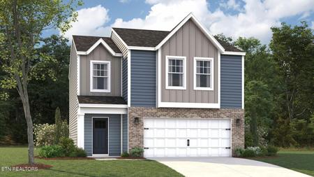 954 Jerry Price Drive