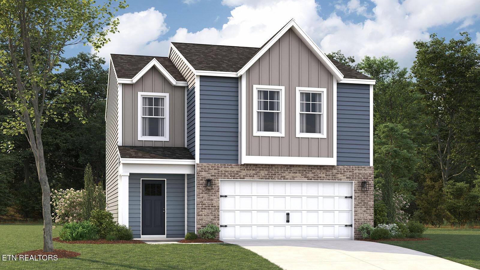 Image 1: Craig FH Tradition