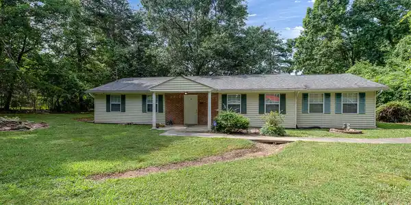 4321 Wonderland Drive