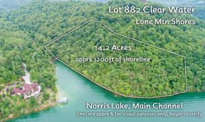 Lot 882 Clear Water Rd