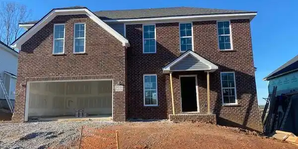 9721 Walking Stick Drive