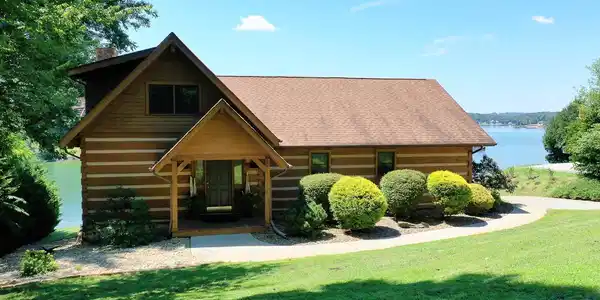 718 Lake Vista Drive