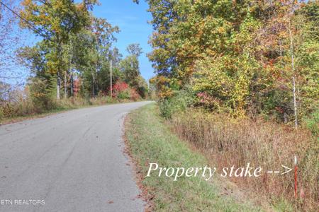 Lot 122 Saddle Ridge Drive