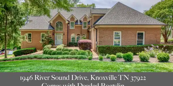 1946 River Sound Drive