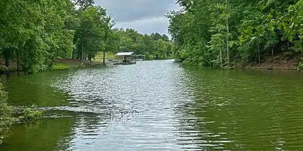984 Deerwood Drive