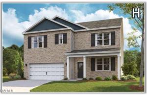 4709 Willow Bluff Circle