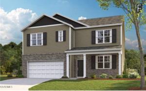 4703 Willow Bluff Circle